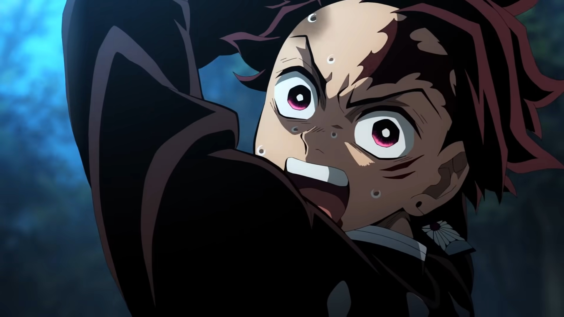 Tanjiro Gets a Fancy New Sword in Demon Slayer's First Season 3 Tease