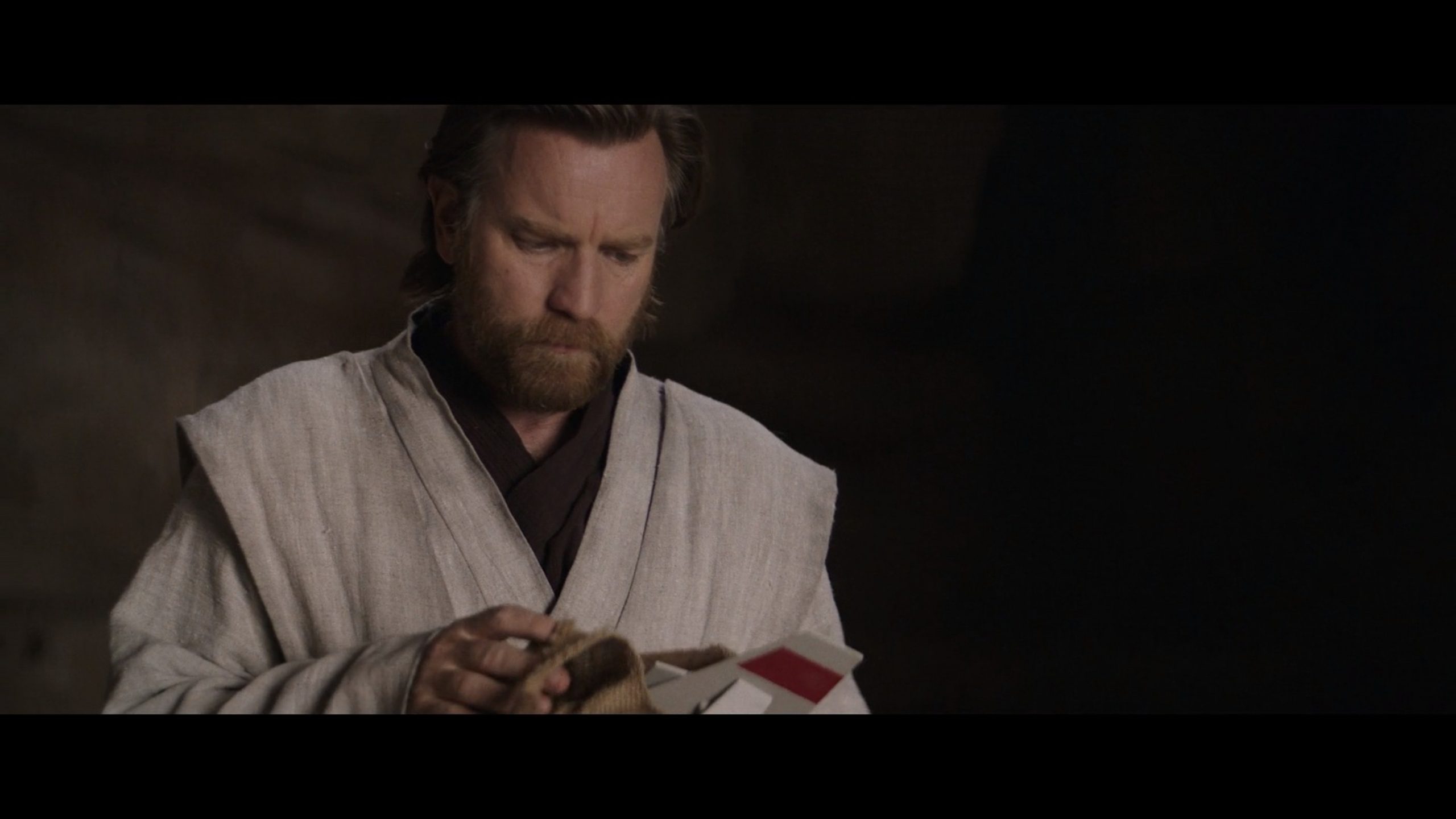 Obi-Wan Kenobi' Finale Breakdown: Hello There, Goodbye - The Ringer