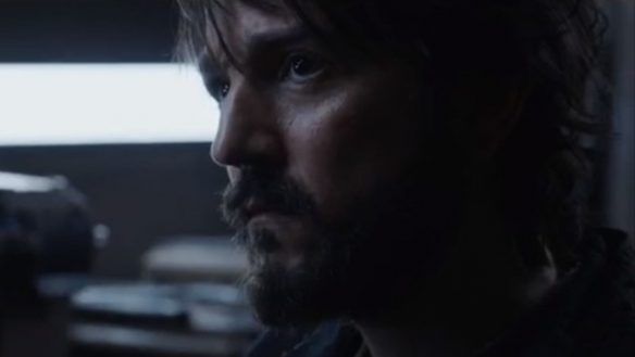 Star Wars Andor Episode 4 Breakdown & Easter Eggs