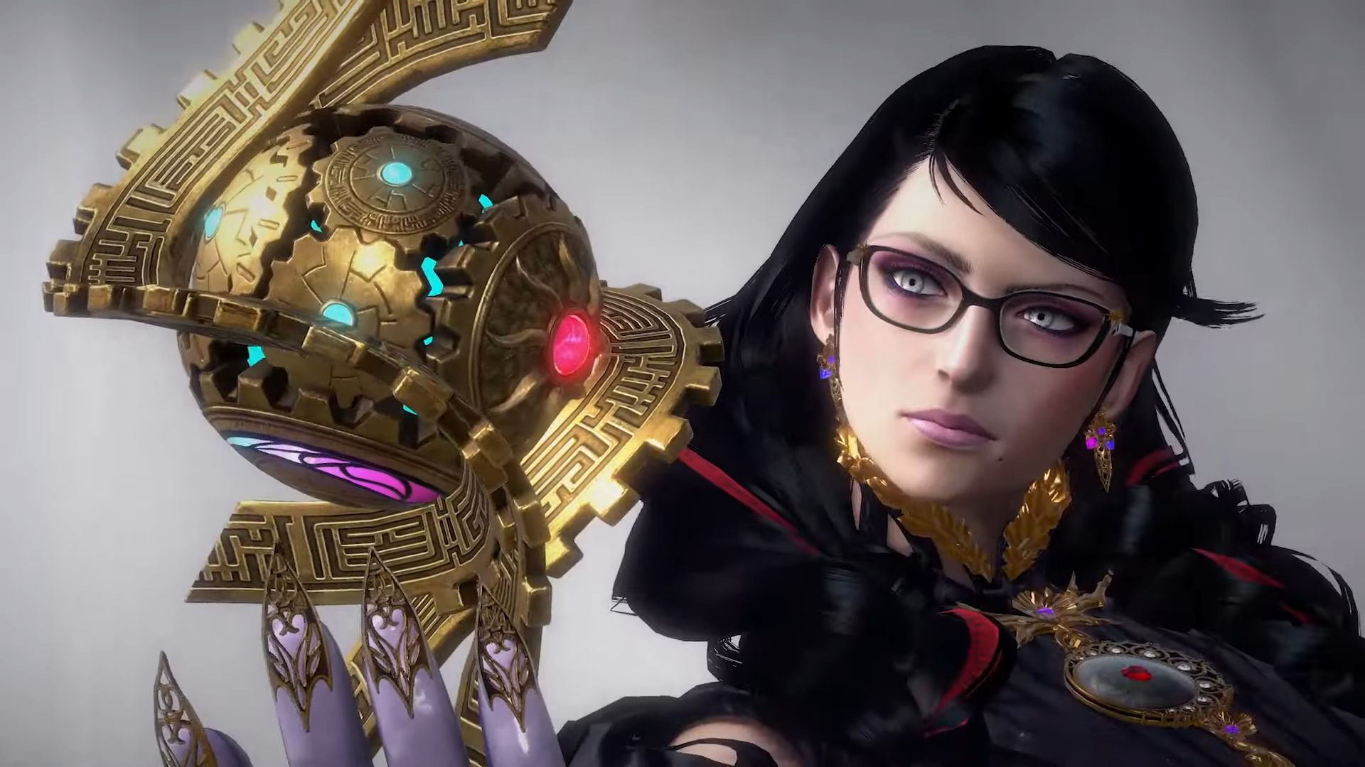 Bayonetta 3 Review - Real Hot Girls Hit - GameSpot