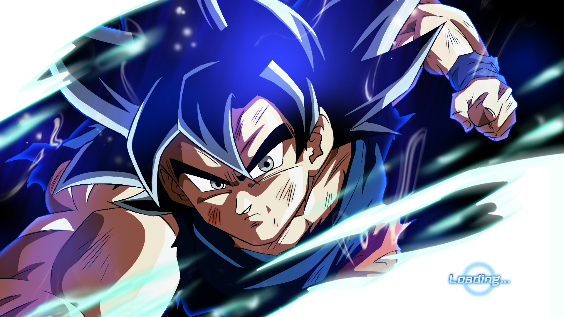 ifølge Penneven tryllekunstner New Dragon Ball Xenoverse 2 DLC Adds Ultra Instinct Goku & More