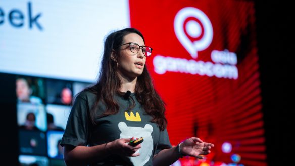 Gamescom Asia Announces First Wave Of Participating Companies, Including PlayStation, Persona Theory, Sloclap, & More!