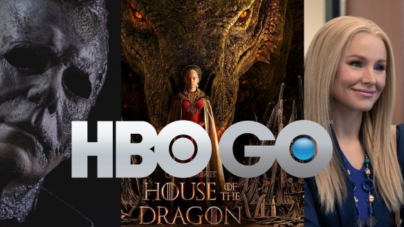 HBO GO August 2022: Our Picks & Highlights