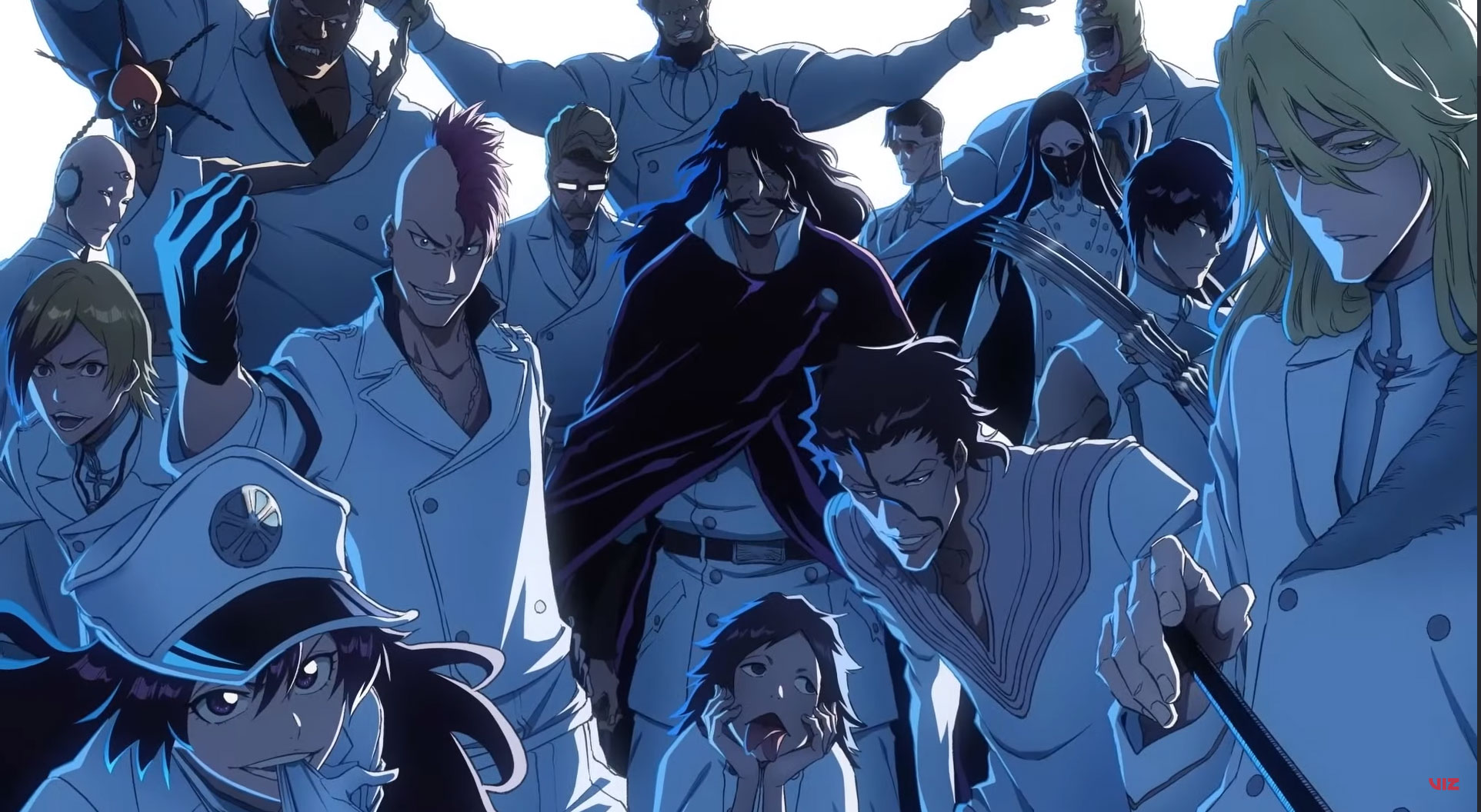 Bleach… The Final Arc? – Jarime's Blog