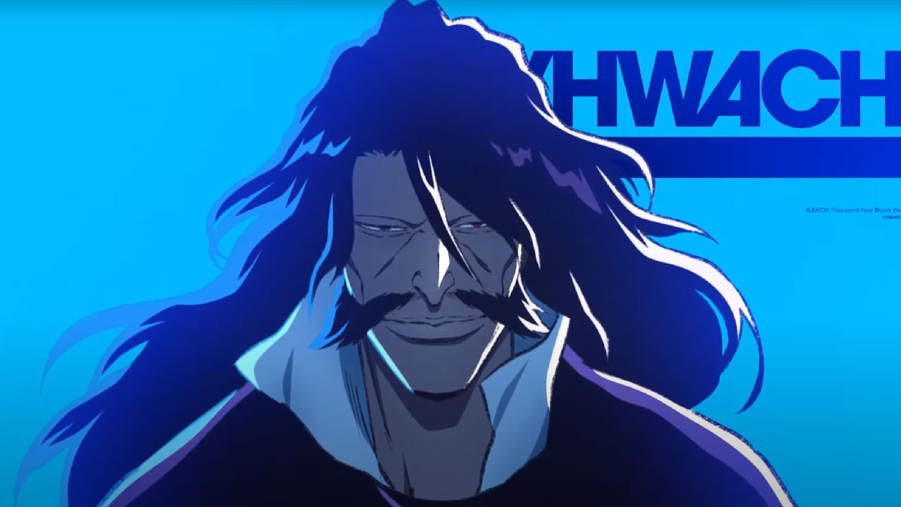 Bleach: Thousand-Year Blood War' Anime Sternritter Trailer