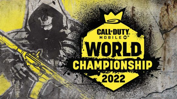COD Mobile World Championship 2022 Regional Finals – Dates & Teams