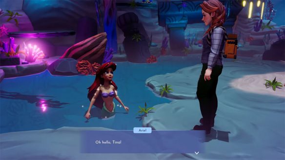 Disney Dreamlight Valley May Be That Magic Kingdom-Themed Sim Everybody Secretly Wants To Play
