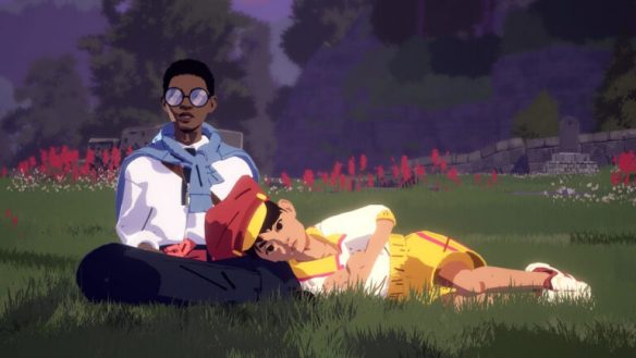 Adventure Game Season Is Delayed To Early 2023