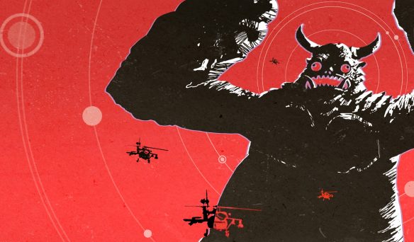 Gigabash Secret Titans Unlocking Guide