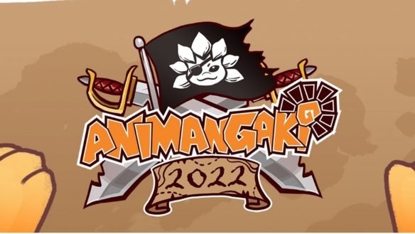AniManGaki 2022: Lineup & Highlights