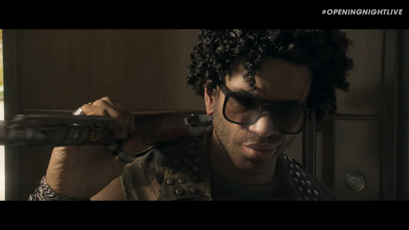 Dead Island 2 Is Real; Coming Out Next February