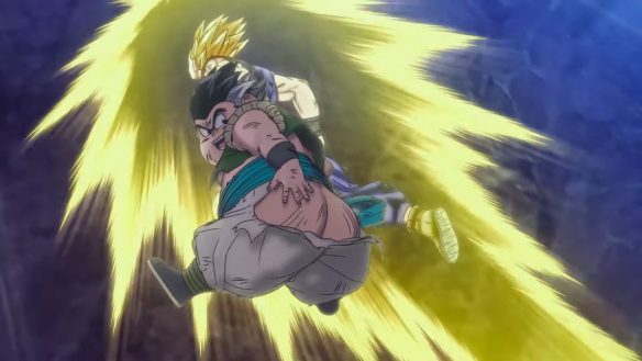 New Dragon Ball Super Super Hero Trailer Teases Gotenks, Broly & More