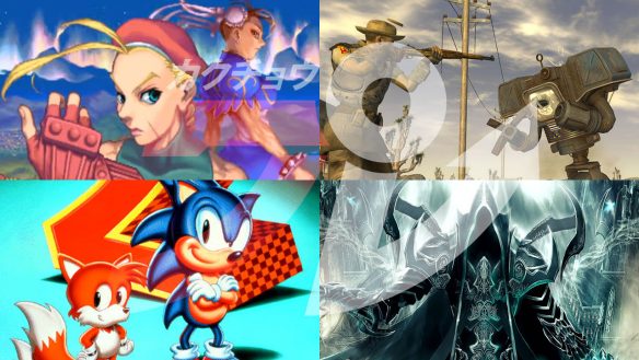 The Best Old Games Worth Playing In 2022