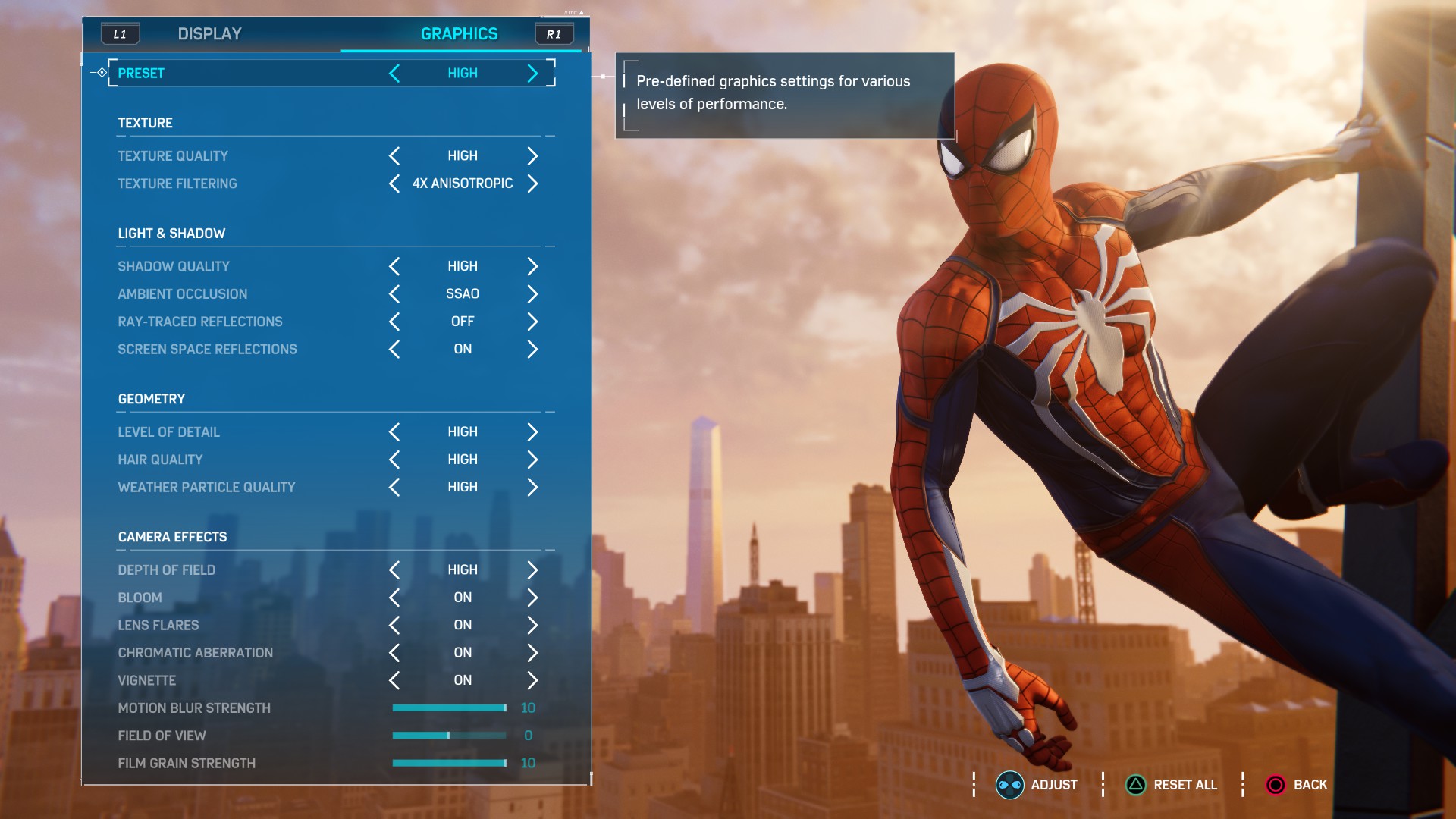 Marvel's Spider-Man Remastered comes to PC in August 2022