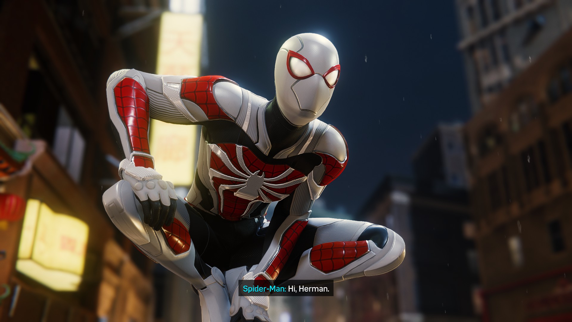 The Best & Funniest Marvel's Spider-Man PC Mods