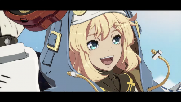Guilty Gear Strive Season Pass 2 Starts Today With The Addition Of Bridget