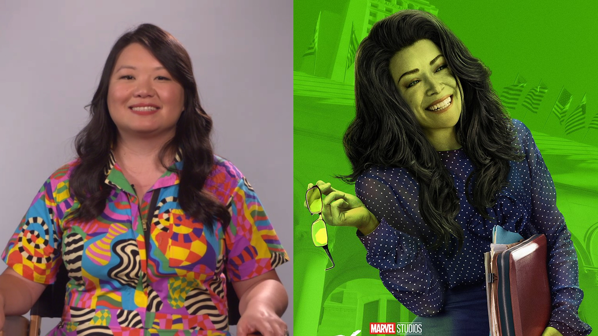 She-Hulk: Attorney At Law' Creator Jessica Gao That Meta Ending – Deadline