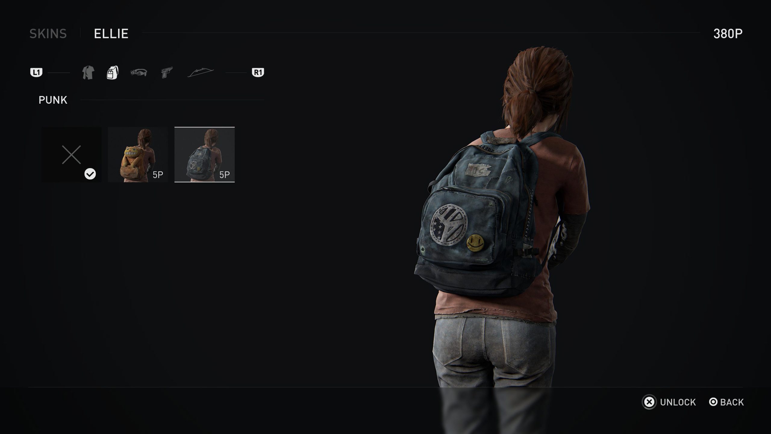 Guide: A Backpack Full of 'The Last of Us' Easter Eggs and