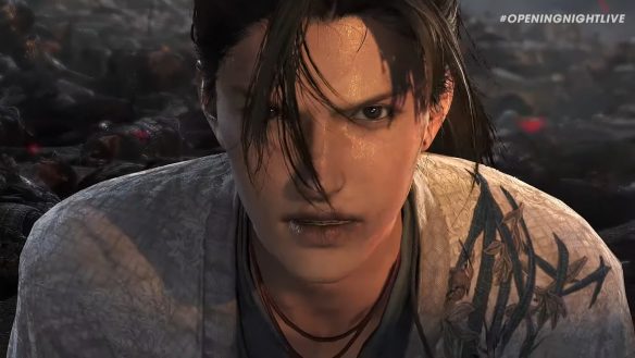 Where Winds Meet Looks Like A Ghost Of Tsushima Set In China