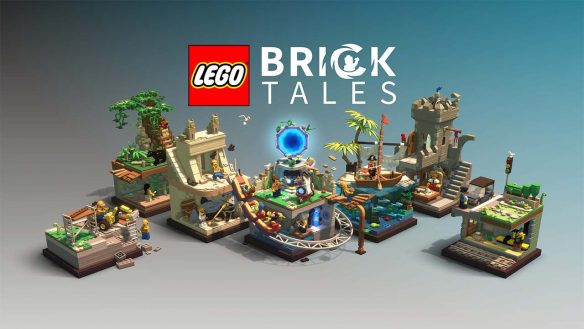 LEGO Bricktales Is The Breathe Of Fresh Air LEGO Games Have Needed