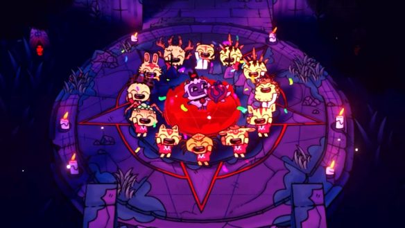 Cult Of The Lamb Guide: Top 7 Tips To Maintain The Cult Status Quo