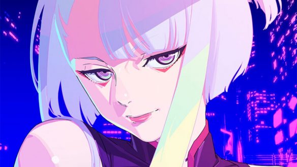 CD Projekt Plans To Make More Transmedia Projects Thanks To Cyberpunk Edgerunners