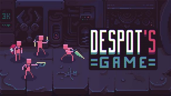 Despot’s Game Exits Early Access In Mid-September