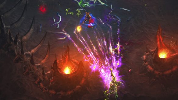 Diablo 3 Season 27 Guide: The Best Class & Sets To Aim For