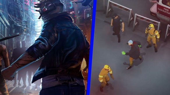 Midnight Fight Express Guide: How To Score S & A Ranking In Each Stage