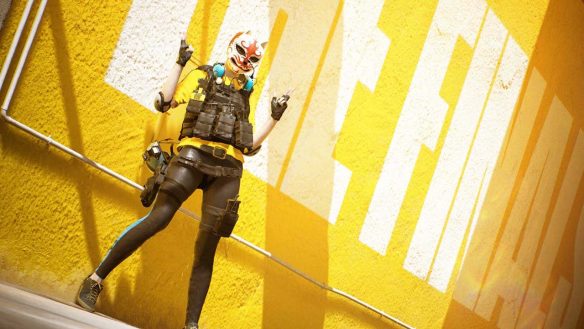 Ex-Battlefield Devs Are Making A New High-Destructive FPS Game