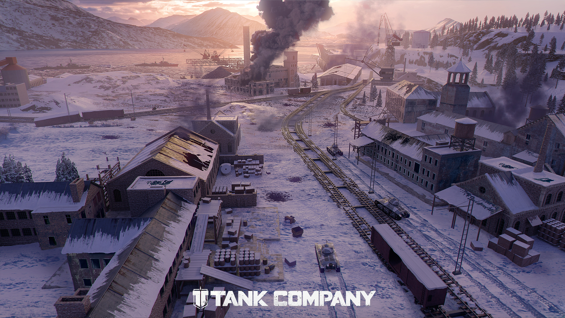 Танк компании игра. Игра Tank Company. Горное поселение Tank Company. Tank Company приложение. Tank Company на ПК.