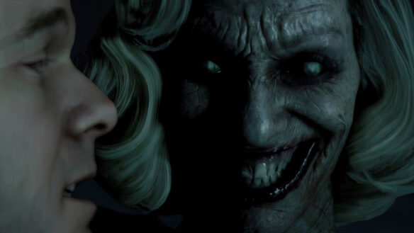 Man Of Medan & Little Hope Get Free Update On PS5 & Xbox Series X/S