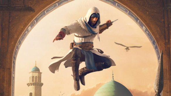 Here’s What We Know About Assassin’s Creed Mirage