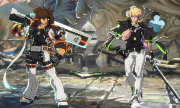 Guilty Gear Strive Crossplay Beta Gets Delayed, But…