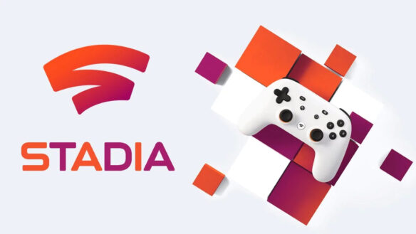 Google Is Shutting Down Stadia & Giving Full Refunds