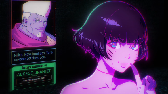 This Cyberpunk: Edgerunner Music Video Tells A Heart-Wrenching Story In 4 Minutes