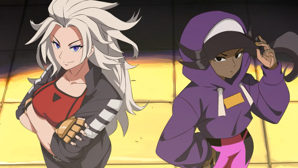 River City Girls 2 New Trailer Debuts Villains & New Release Window [Update]