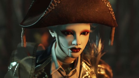 Steelrising Is Spiders’ Attempt At A Dark Souls Clone, But Does It Stand Out?