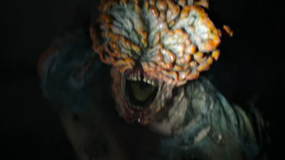 HBO’s The Last Of Us Trailer Unveils First Look At A Clicker