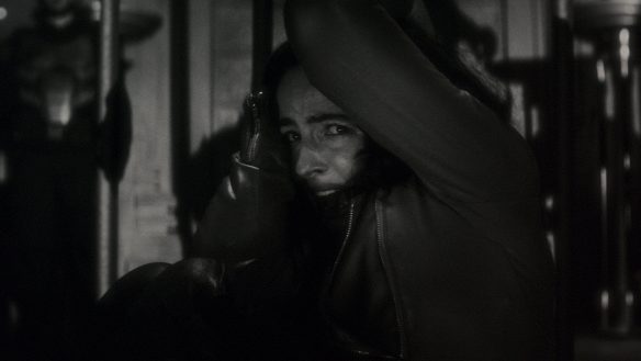 Marvel Goes Macabre With Werewolf By Night