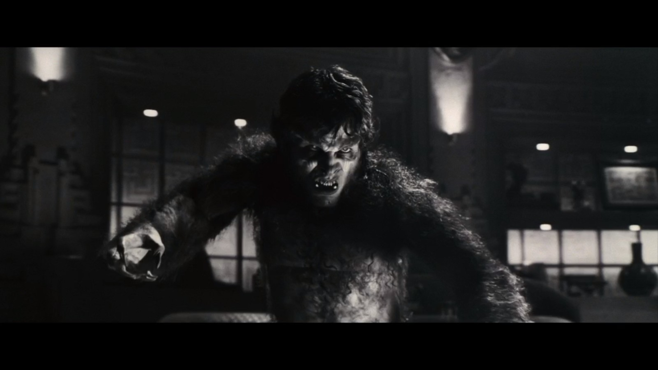 WEREWOLF BY NIGHT TRAILER BREAKDOWN! TVA & Man-Thing Easter Eggs