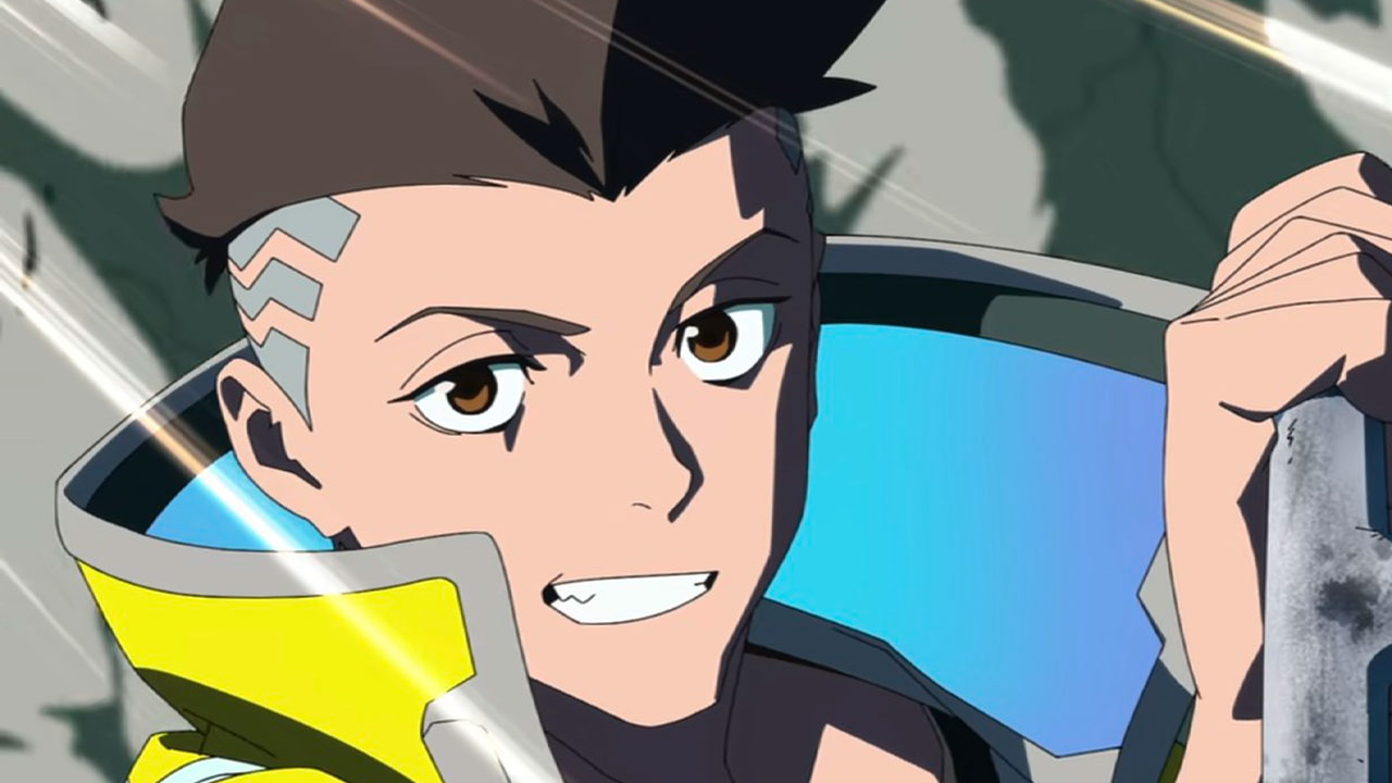 7 Studio Trigger Anime To Watch Before Cyberpunk Edgerunners