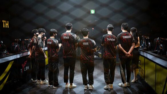 Talon Esports Takes Flight Ahead Of Overwatch 2 Launch