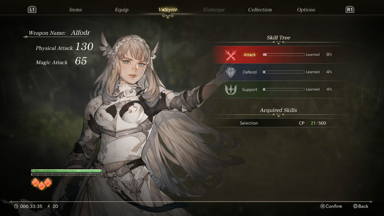 Valkyrie Elysium: uma compilação introdutória da série de RPG antes do lançamento desta semana – PlayStation.Blog BR