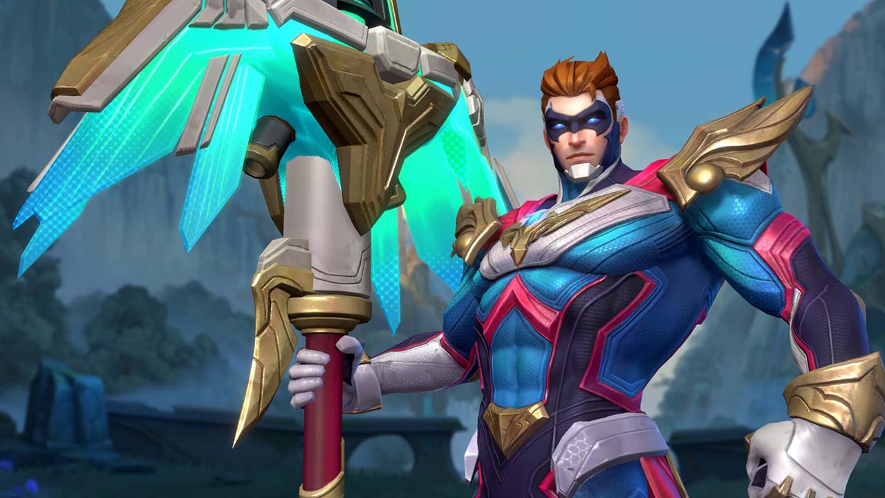 Wild Rift Third Anniversary - GGBoost Blog