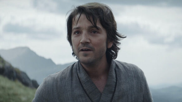 Star Wars Andor Episode 5 Breakdown & Easter Eggs