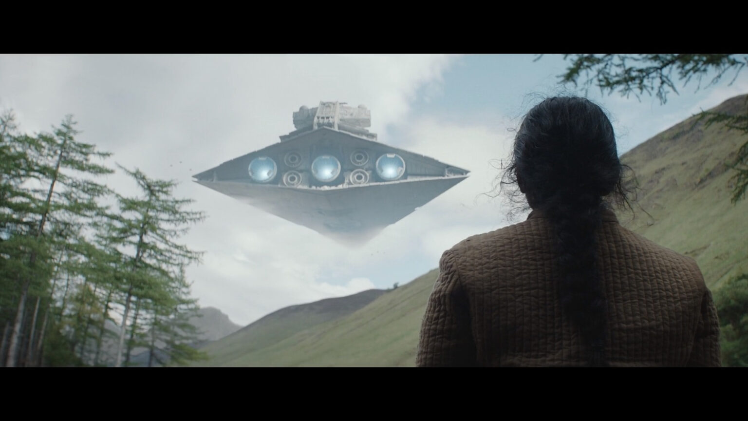 Star Wars Andor Episode 7 Breakdown & Easter Eggs