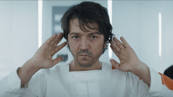 Star Wars Andor Episode 8 Breakdown & Easter Eggs