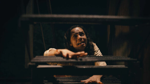 Disney+ Hotstar Offers Spooky Content This Halloween, Including New Horror Movie Barbarian