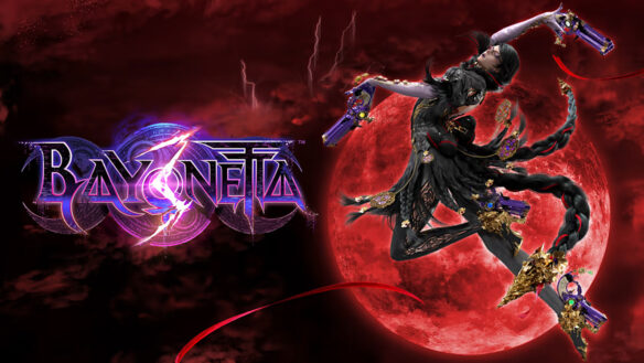 PlatinumGames Releases Official Statement On Bayonetta 3 Fiasco